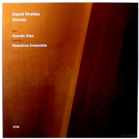 David Virelles: Gnosis [2xWinyl]