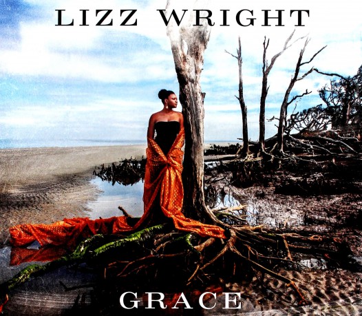 Lizz Wright: Grace [CD]