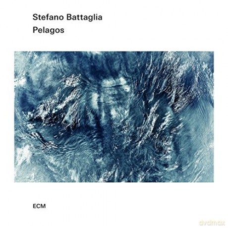 Stefano Battaglia: Pelagos [2CD]