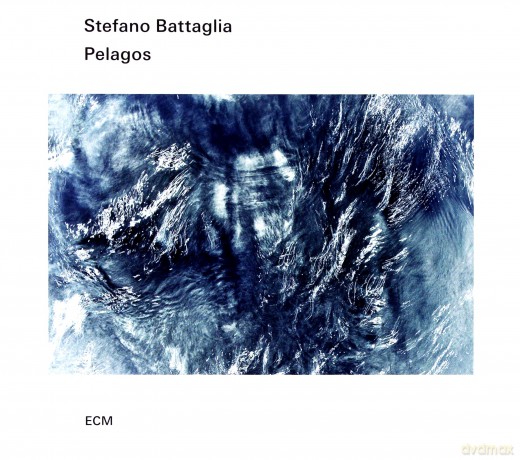 Stefano Battaglia: Pelagos [2CD]