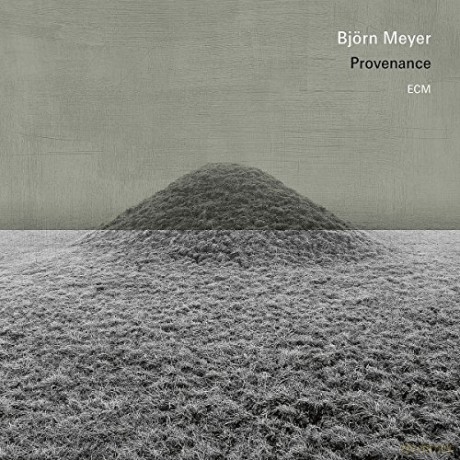 Bjorn Meyer: Provenance [CD]