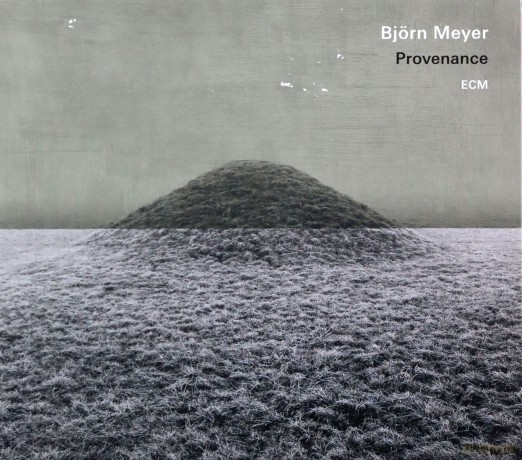 Bjorn Meyer: Provenance [CD]