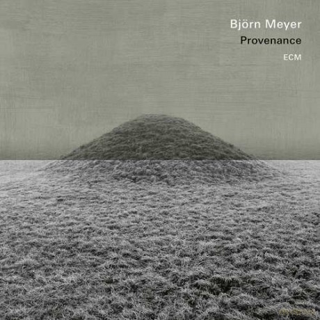 Bjorn Meyer: Provenance [Winyl]