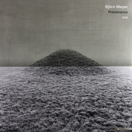 Bjorn Meyer: Provenance [Winyl]