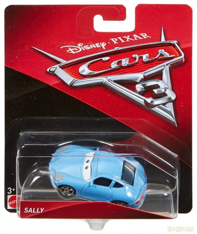 Auta. Sally