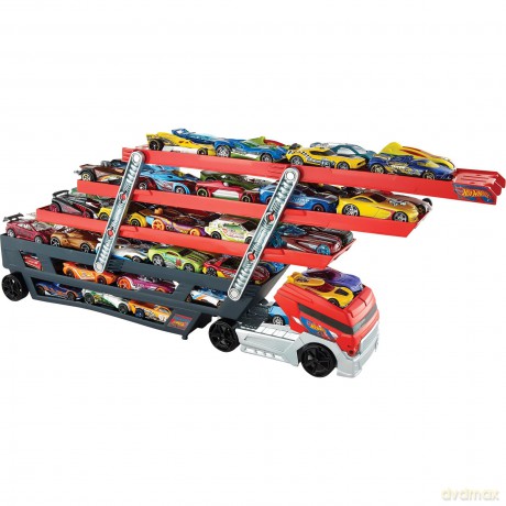 Hot Wheels Mega Transporter