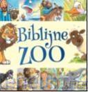 Biblijne Zoo [KSIĄŻKA]