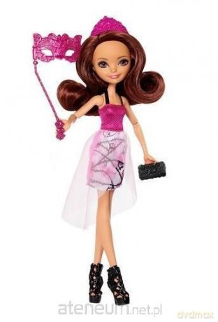 Ever After High - Bal koronacji Briar Beauty