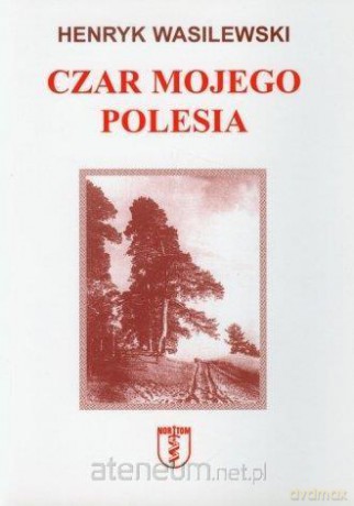 Czar mojego Polesia - Henryk Wasilewski [KSIĄŻKA]