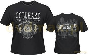 Gotthard: Need To Believe (M) [T-Shirt]