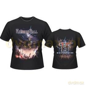 Hammerfall: Masterpieces (L) [T-Shirt]