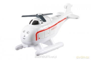 Tomek i Przyjaciele. Mały helikopter Harold