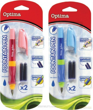 Fountain pen