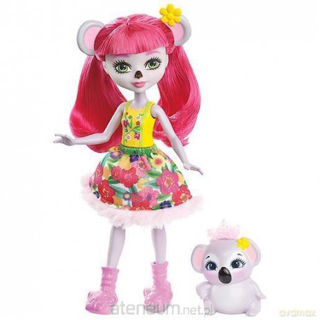 Enchantimals Karina Koala