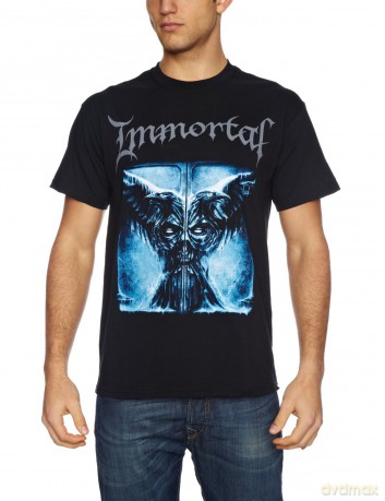 Immortal: All Shall Fall (XL) [T-Shirt]