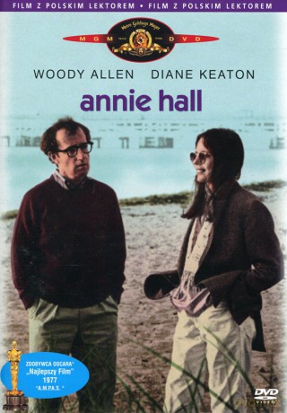 Annie Hall [DVD]