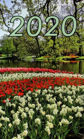 Kalendarz 2023 Zdzierak MIX [KALENDARZ]