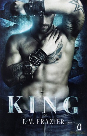 King - T. M. Frazier [KSIĄŻKA]