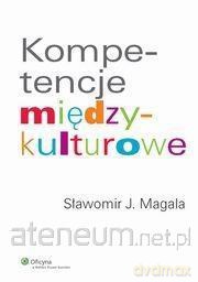 Kompetencje międzykulturowe [KSIĄŻKA]