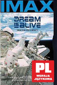 Imax - Spełnione marzenie [DVD]