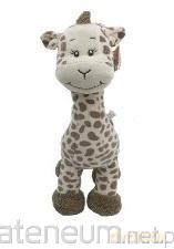 Kolekcja Karmelowe Safari Żyrafa 41 cm