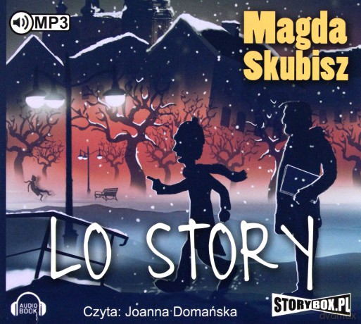 LO Story - Magda Skubisz [AUDIOBOOK]