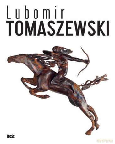 Lubomir Tomaszewski - emocjonalista - Magdalena Sołtys [KSIĄŻKA]
