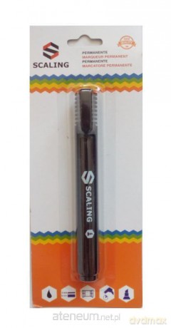 Marker permanentny