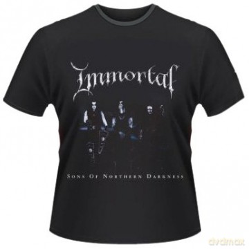 Kataklysm: Prevail (M) [T-Shirt]