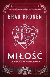 Miłość zapisana w gwiazdach - Brad Kronen [KSIĄŻKA]