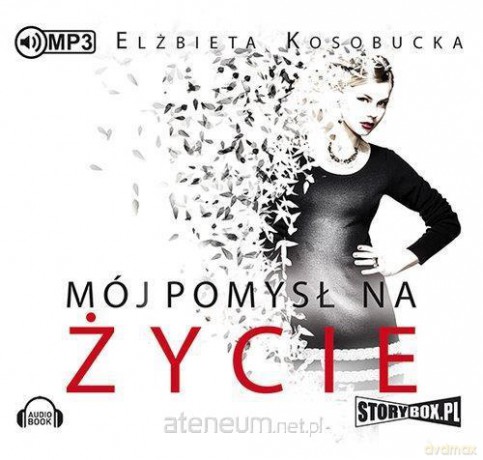 Mój pomysł na życie - Stanisław Grzesiuk [AUDIOBOOK]