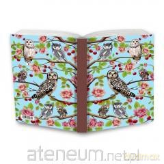 Notes Gee Hoot Hoot 10x14