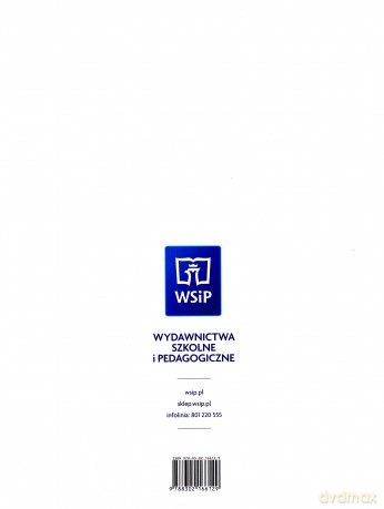 Nowi Tropiciele Szkoła podstawowa Podręcznik 1/5 [KSIĄŻKA]