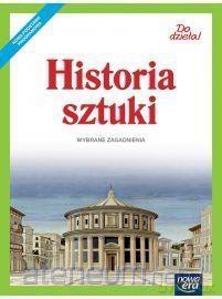 Plastyka Szkoła podstawowa 4-7 Do dzieła! Historia sztuki [KSIĄŻKA]