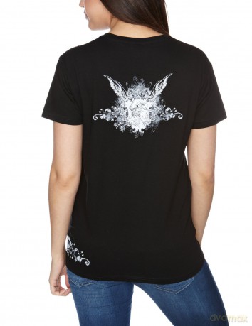 Nightwish: Victorian (L) Girl [T-Shirt]