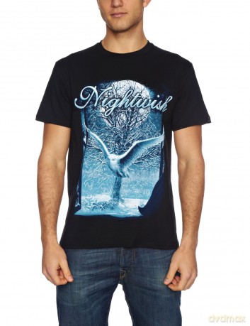 Nightwish: Escapist (XL) [T-Shirt]
