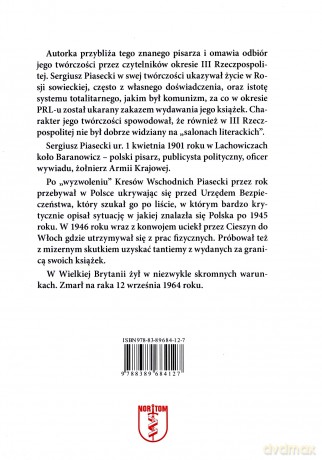 Sergiusz Piasecki w III Rzeczypospolitej - Agata Woźniok [KSIĄŻKA]