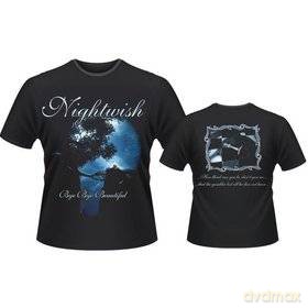 Nightwish: Bye Bye Beautiful (M) [T-Shirt]