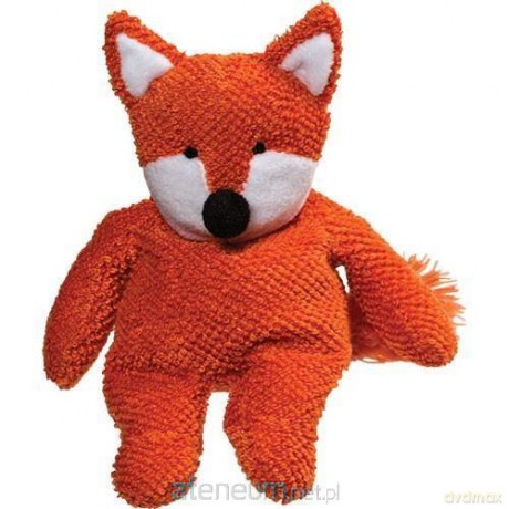 Snuggle tots - Lis Fuzzy