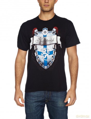 Nightwish: Shield (L) [T-Shirt]