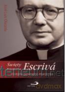 Święty Josemaria Escriva.Historia pewnego marzenia - Jose Luis Olaizola [KSIĄŻKA]