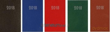Terminarz 2023 A6 dzienny M1 MIX [KALENDARZ]