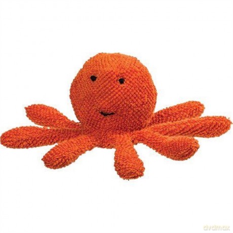 Snuggle tots - Ośmiornica Coral