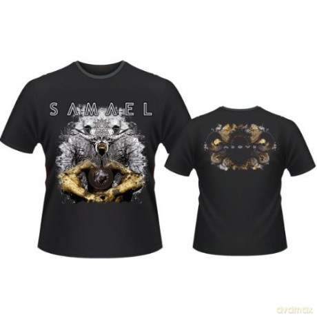 Samael: Above (M) [T-Shirt]
