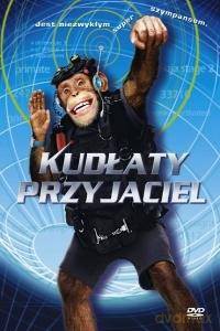 Kudłaty przyjaciel [DVD]