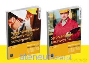 Zestaw Technik budownictwa B.30 [KSIĄŻKA]