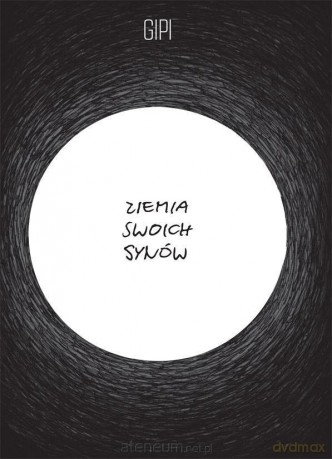 Ziemia swoich synów - Gipi [KOMIKS]
