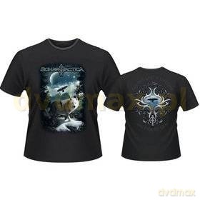 Sonata Arctica: Days Of Wolves (M) Girl [T-Shirt]
