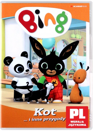 Bing Część 2 [DVD]