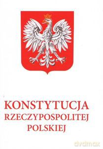 Konstytucja Rzeczypospolitej Polskiej z wprowadzeniem i komentarzem [KSIĄŻKA]